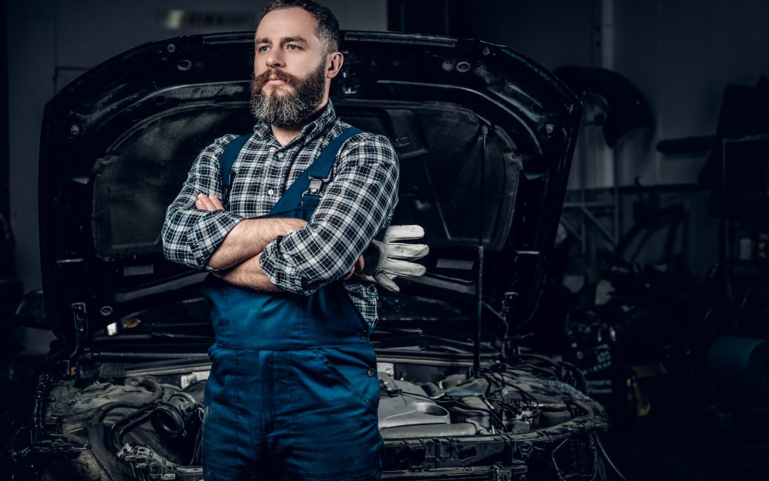 The Ultimate Garage Setup: Creating the Perfect Space for Vehicle Maintenance