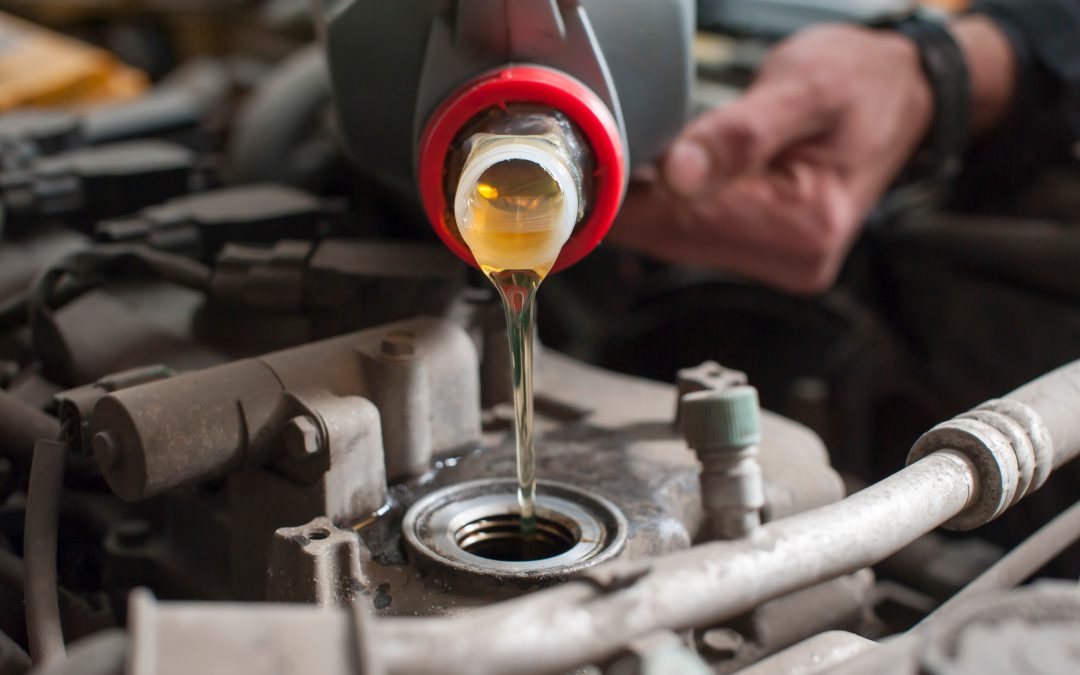 Home Oil Change 101: A DIY Guide to Regular Vehicle Maintenance