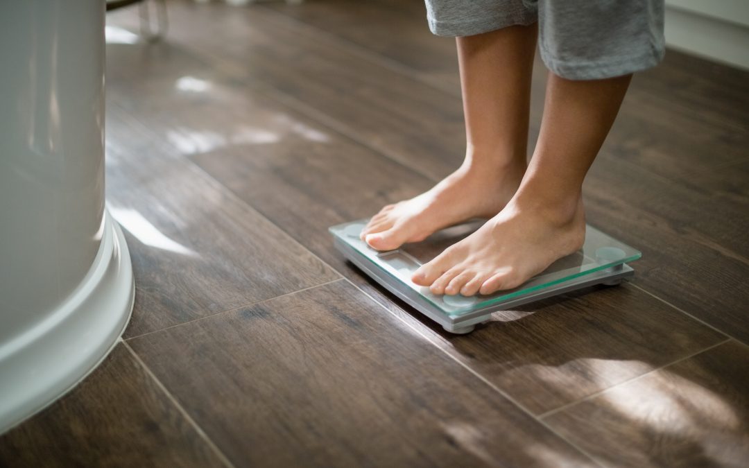 Weight Tracking: A Daily Ritual for Sustainable Health