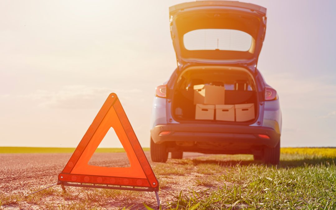 Road Readiness: The Must-Have Emergency Items for Any Car