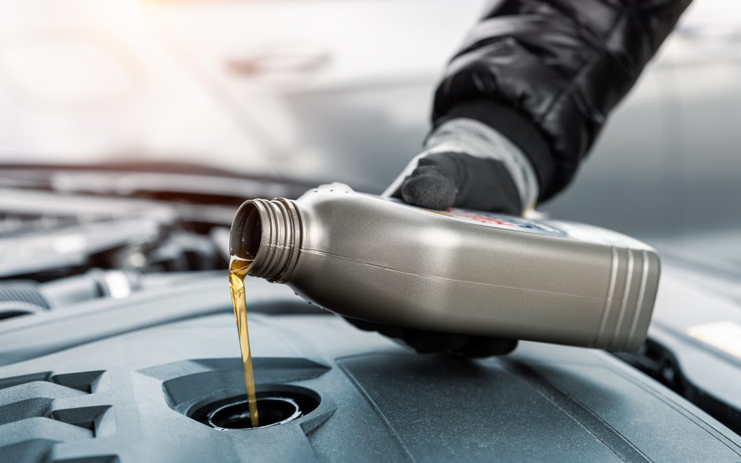 The Science Behind Synthetic vs. Conventional Motor Oil: Which Is Best for Your Car?